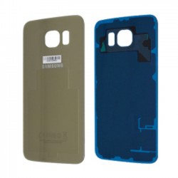 Dos arrière pour SAMSUNG S6...