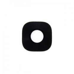 Vitre caméra arrière...