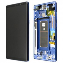 Ecran pour SAMSUNG Note 8 /...