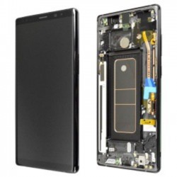 Ecran pour SAMSUNG Note 8 /...