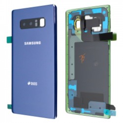 Dos arrière pour SAMSUNG...