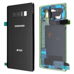 Dos arrière pour SAMSUNG...