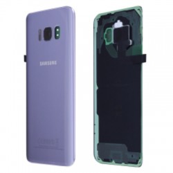 Dos arrière pour SAMSUNG S8...