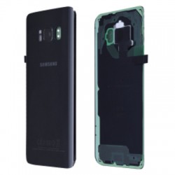 Dos arrière pour SAMSUNG S8...
