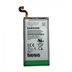 Batterie pour SAMSUNG S8...