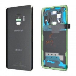 Dos arrière pour SAMSUNG S9...