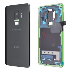 Dos arrière pour SAMSUNG S9...