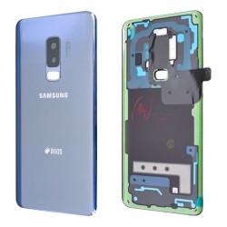 Dos arrière pour SAMSUNG S9...