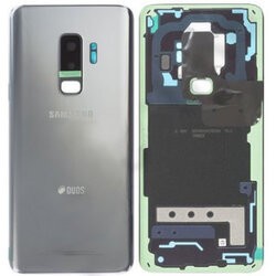 Dos arrière pour SAMSUNG S9...