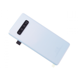 Dos arrière pour Samsung...