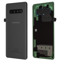 Dos arrière pour Samsung...