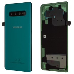 Dos arrière pour Samsung...