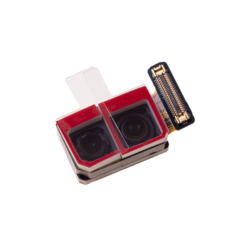 Caméra avant Samsung S10...