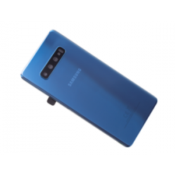 Dos arrière pour Samsung...