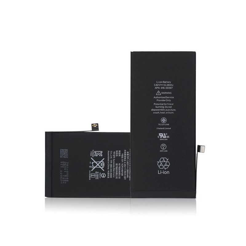 Batterie compatible Iphone 8 Plus