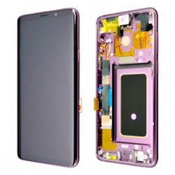 Ecran pour SAMSUNG S9Plus...