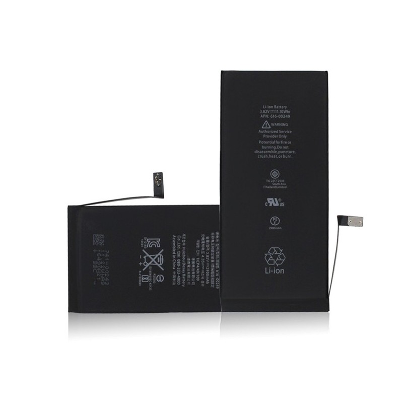 Batterie compatible Iphone 7 Plus