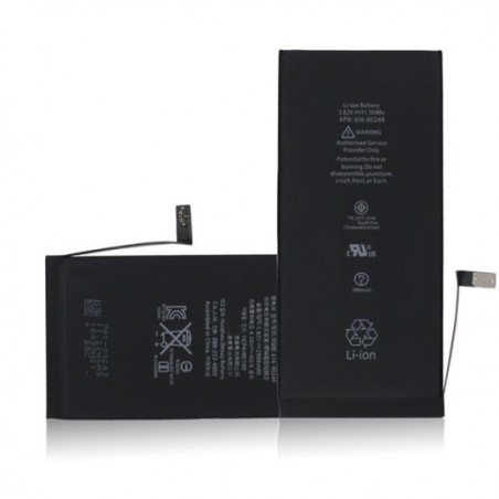 Batterie compatible Iphone 7 Plus
