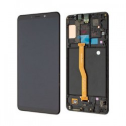 Ecran pour SAMSUNG A9 2018...