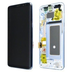 Ecran pour SAMSUNG S8...