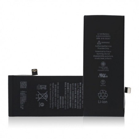 Batterie compatible Iphone 8