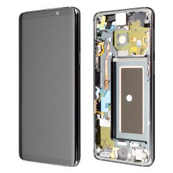 Ecran pour SAMSUNG S9...