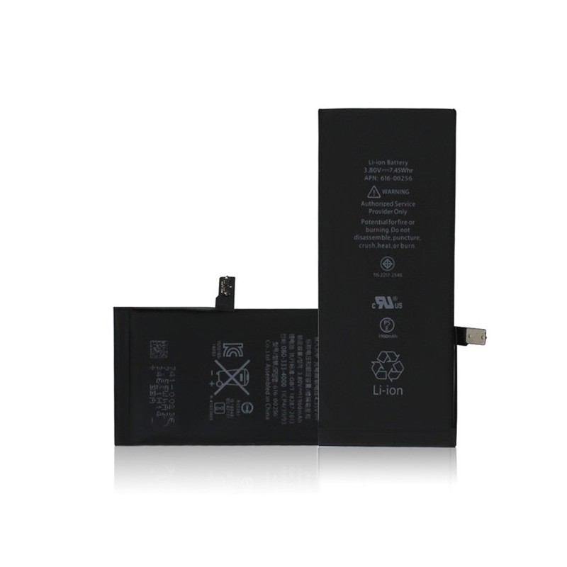 Batterie compatible Iphone 7