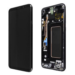 Ecran pour SAMSUNG S8Plus...