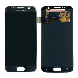 Ecran pour SAMSUNG S7...