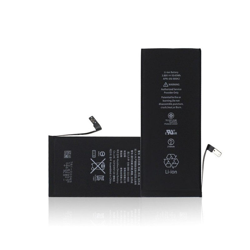 Batterie compatible Iphone 6S Plus