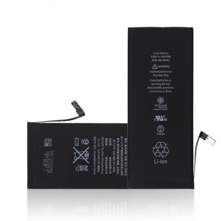 Batterie compatible Iphone 6S Plus