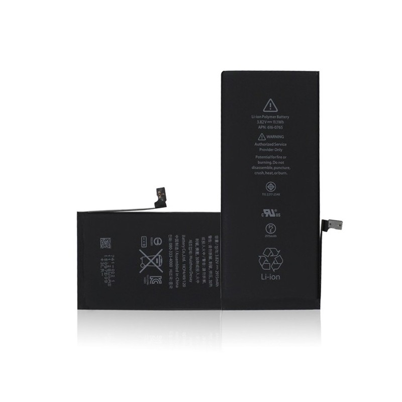 Batterie compatible Iphone 6 Plus