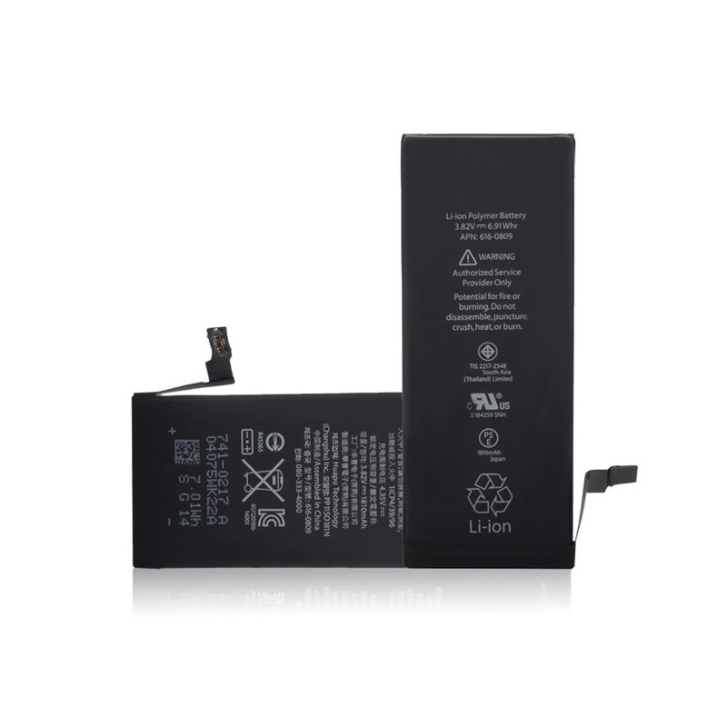 Batterie compatible Iphone 6