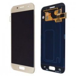Ecran pour SAMSUNG A3 2017...