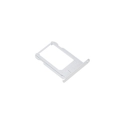 Tiroir Sim Blanc pour IPHONE 5