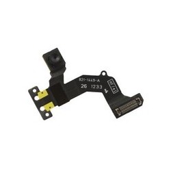 Nappe camera avant pour...