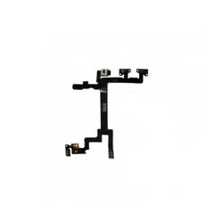 Nappe on/off et volume...