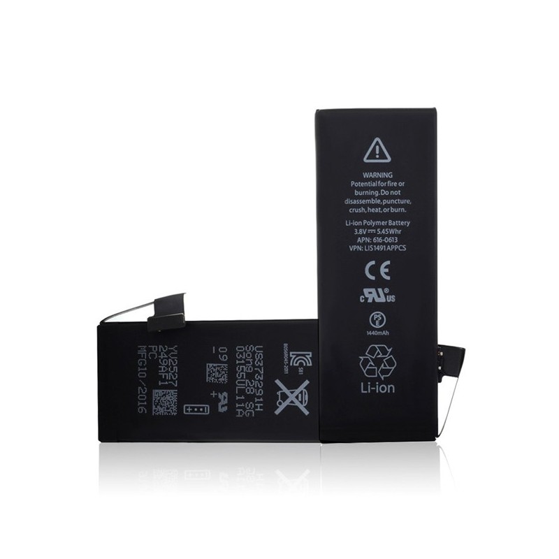 Batterie compatible Iphone 5