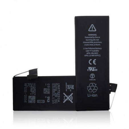 Batterie compatible Iphone 5