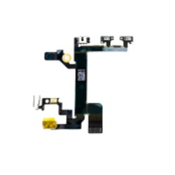 Nappe on/off et volume pour...