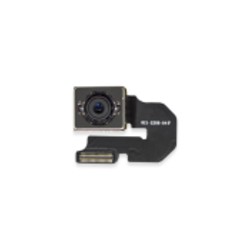 Camera arrière pour IPHONE...