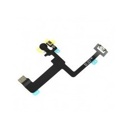 Nappe on/off pour IPHONE 6...