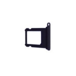 Tiroir Sim Noir pour IPHONE 7