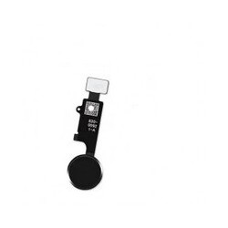 Bouton Home Noir (fonction...