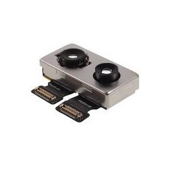 Camera arrière pour IPHONE...