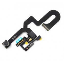 Nappe camera avant pour...