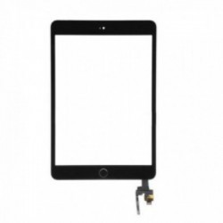 Tactile IPad Mini 3 Noir