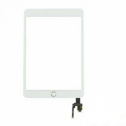 Tactile IPad Mini 3 Blanc