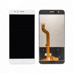 Ecran pour HONOR 8 Blanc