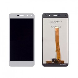 Ecran HUAWEI Y6 2017 Blanc